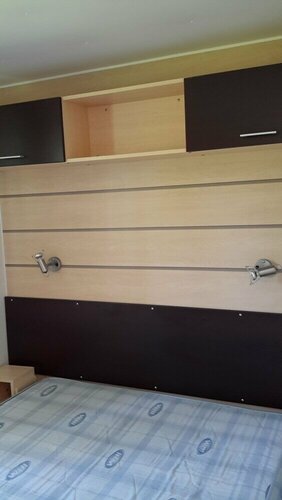 Гостиница Camping Seasonova Vittel в Эпинали