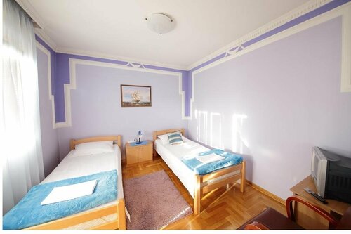 Гостиница Guest House Pansion 10 в Цетине