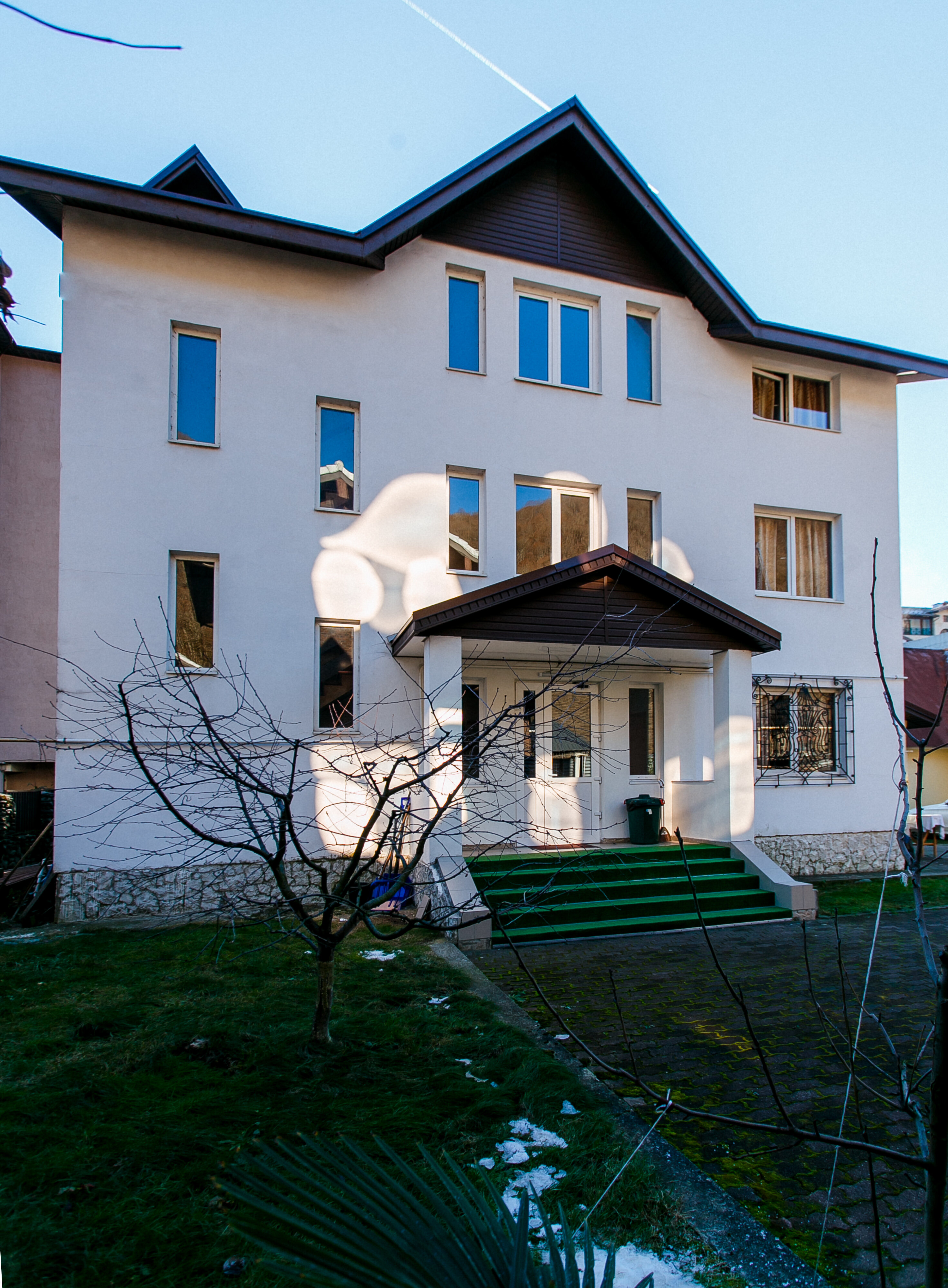 Фото Докса