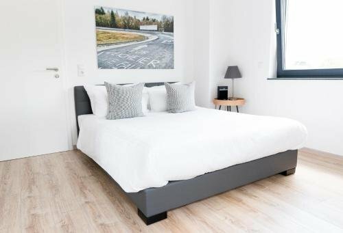 Гостиница Apex Nurburg в Нюрбурге