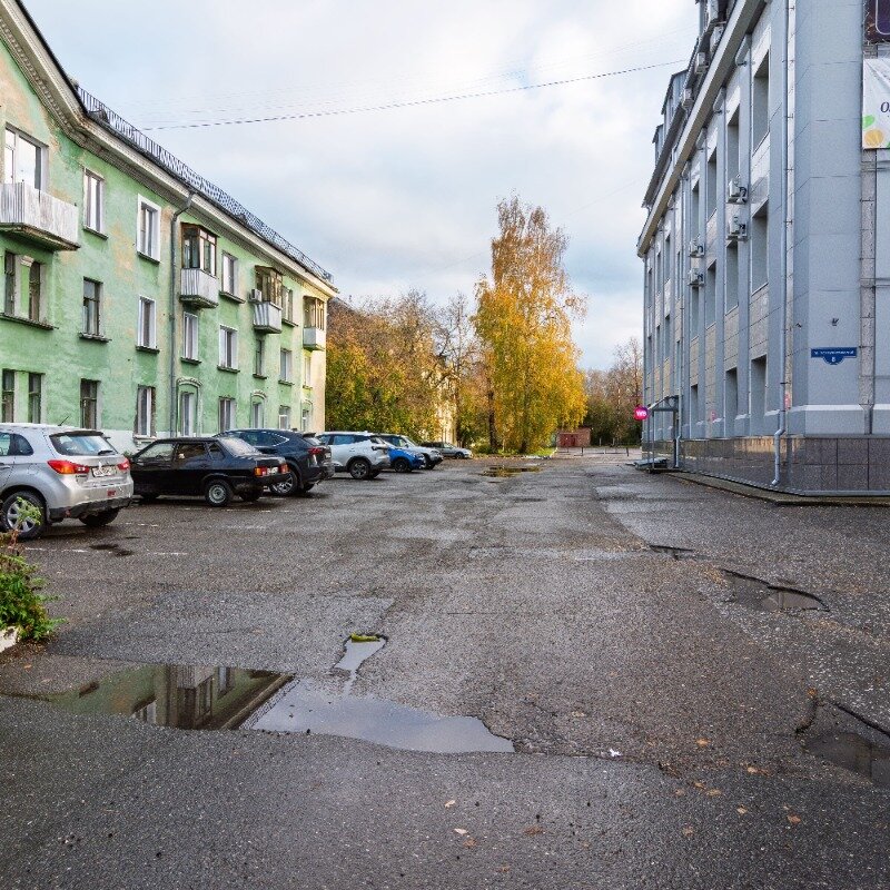 Фото Атом