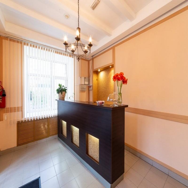 Фото Онежский