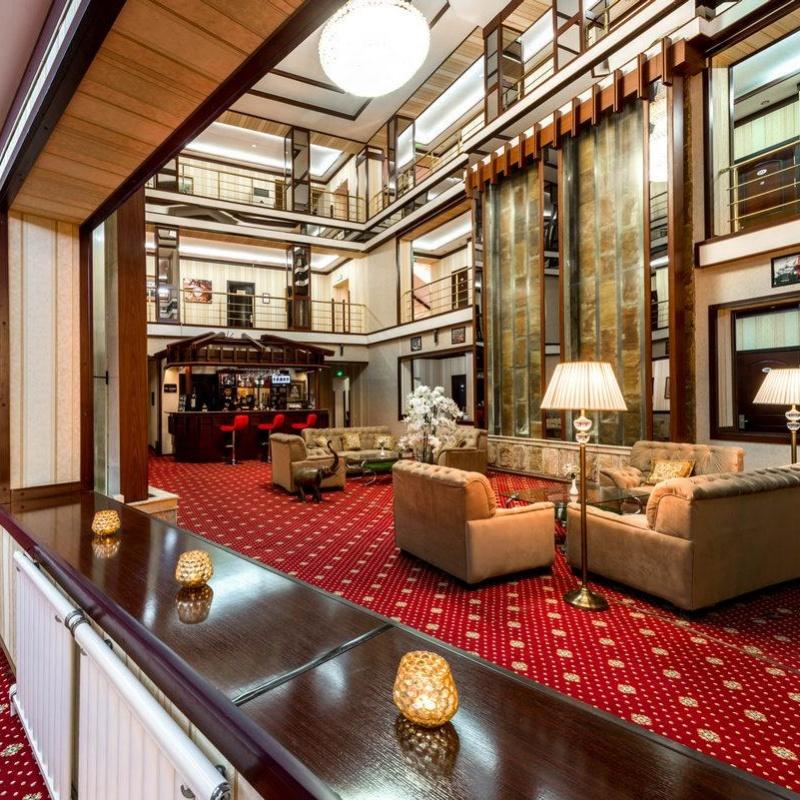 Фото отеля 5