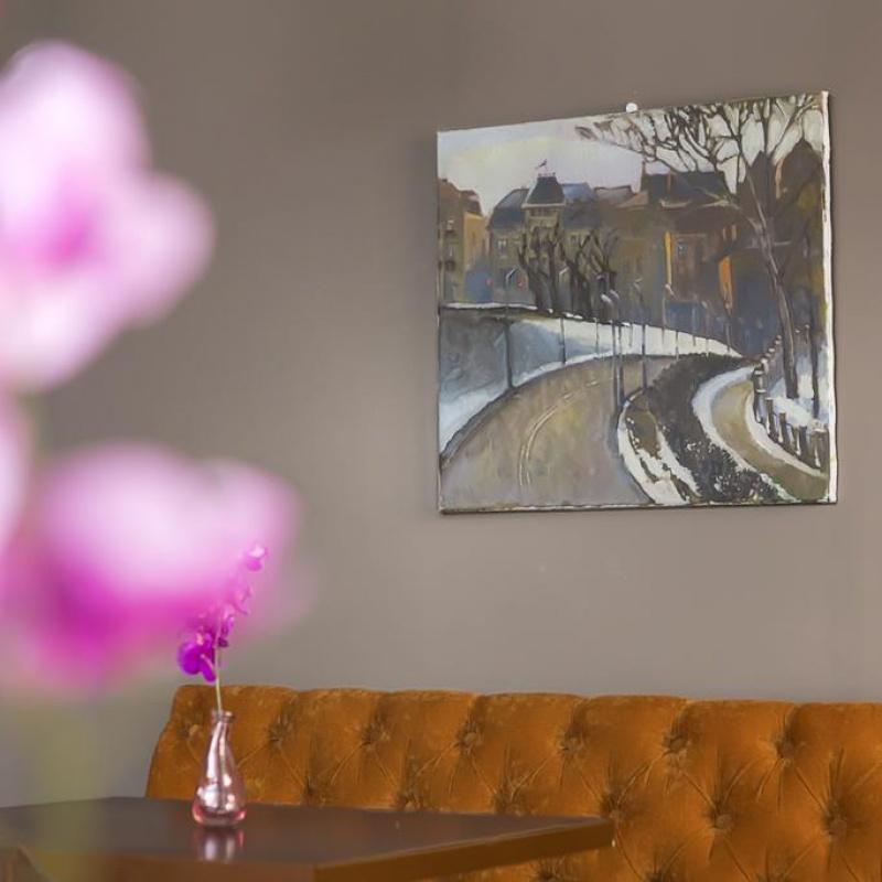 Фото Best city Hotel