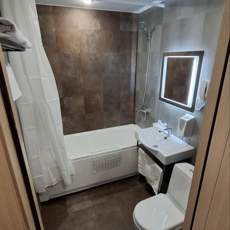 Фото Отель Praga 2