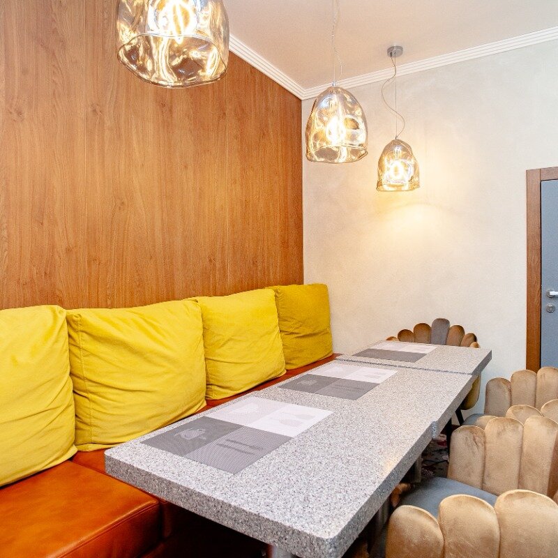 Фото Отель «Морской»