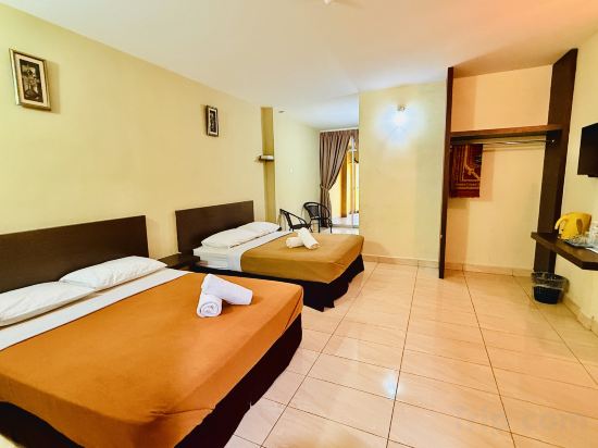 Фото Hotel Darulaman Jitra