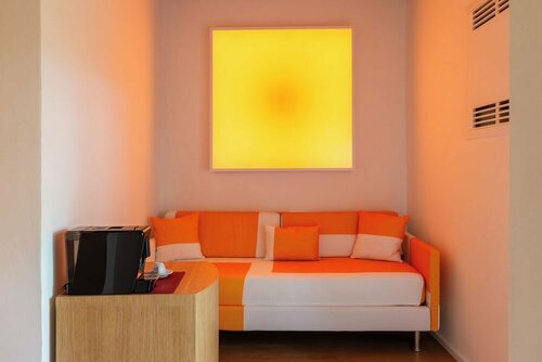 Гостиница Relais Mastrojanni в Монтальчине