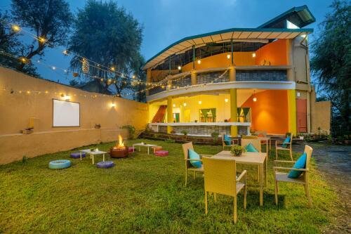 GoStops Palampur - Hostel