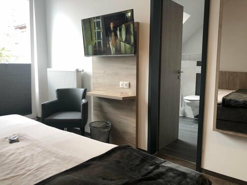 Гостиница Wh Hotel Zentrum в Папенбурге