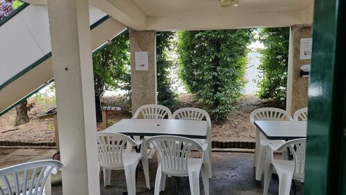 Гостиница Premiere Classe Montlucon - Saint Victor в Монлюсоне