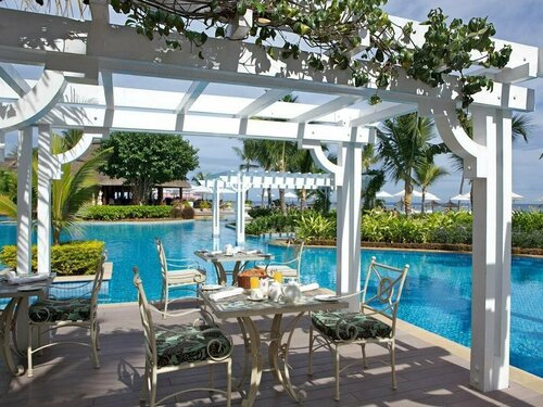 Гостиница Sugar Beach Mauritius в Флик-ан-Флаке
