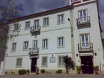 Hotel Casa do Parque
