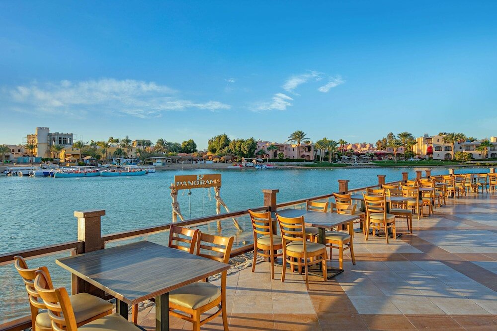 Panorama Bungalows Resort El Gouna - 2