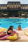 Renaissance Cairo Mirage City Hotel
