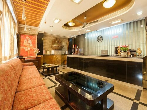 Tavern Business Hotel