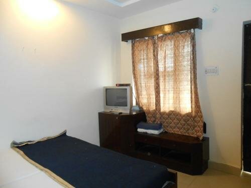Гостиница Hotel Kamal в Агре