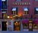 Отель Saturnia & International
