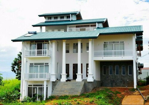 Skyline Mount Bungalow