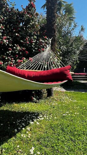 Гостиница Hotel Merano Zea Curtis в Мерано