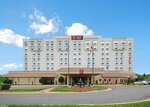 Harborside Hotel