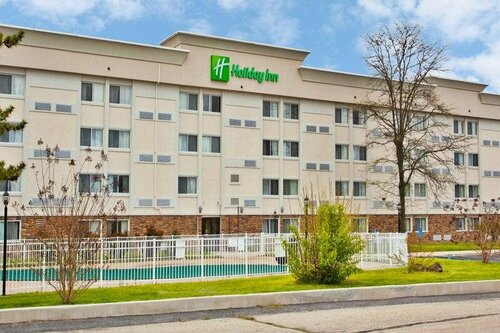 Гостиница Wyndham Garden Dover в Штате Делавэр