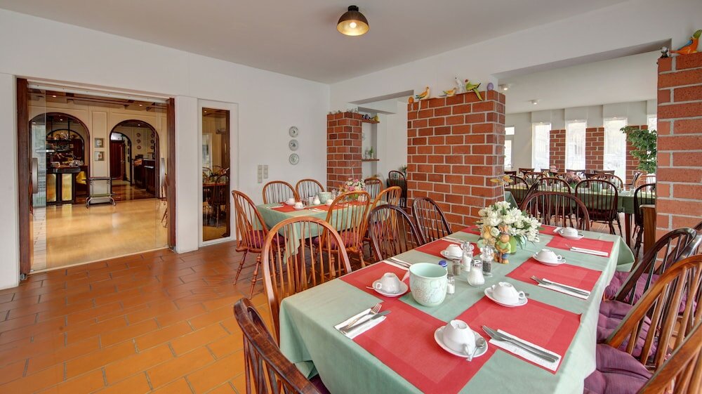 Фото Hotel Spahr