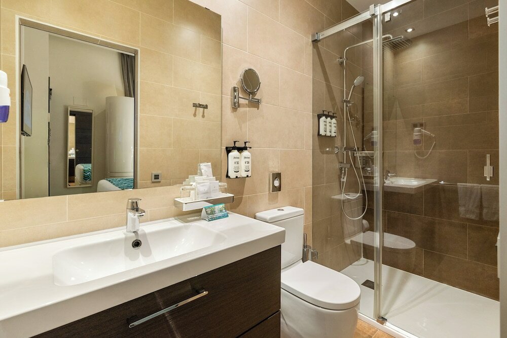 Фото Hotel Indigo Barcelona Plaza Catalunya