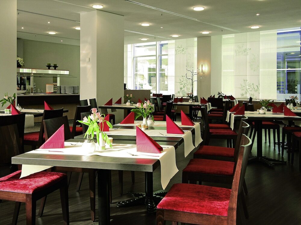 Фото Ibis Hotel Dresden Zentrum
