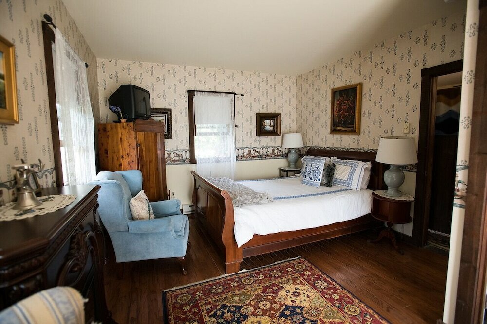 Фото Gardenview Bed and Breakfast