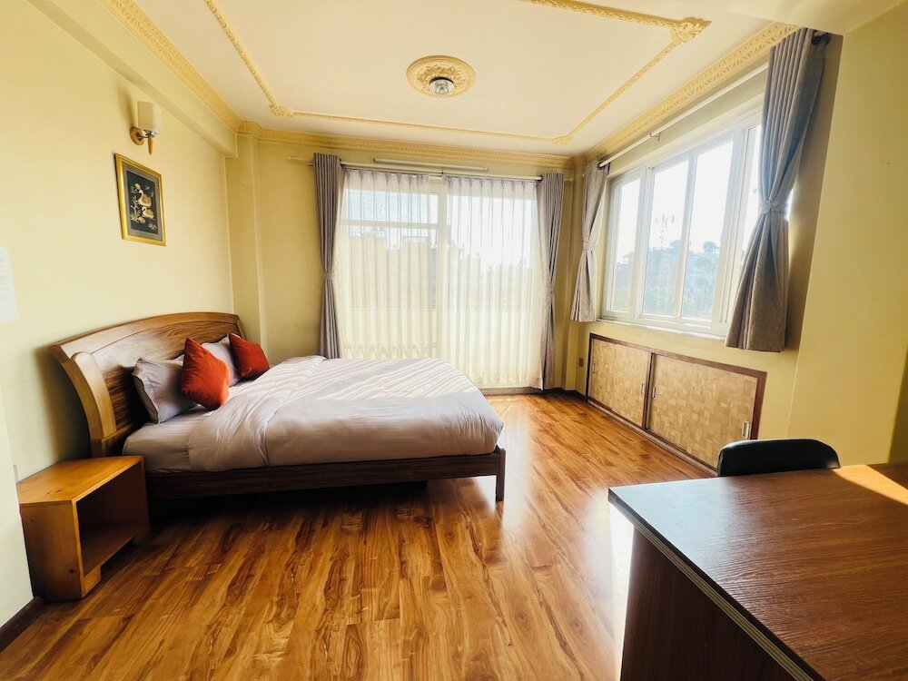 Фото Shine Nepal Homestay