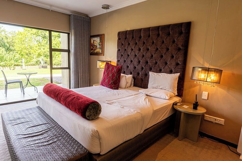Фото St Andrews Hotel and SPA