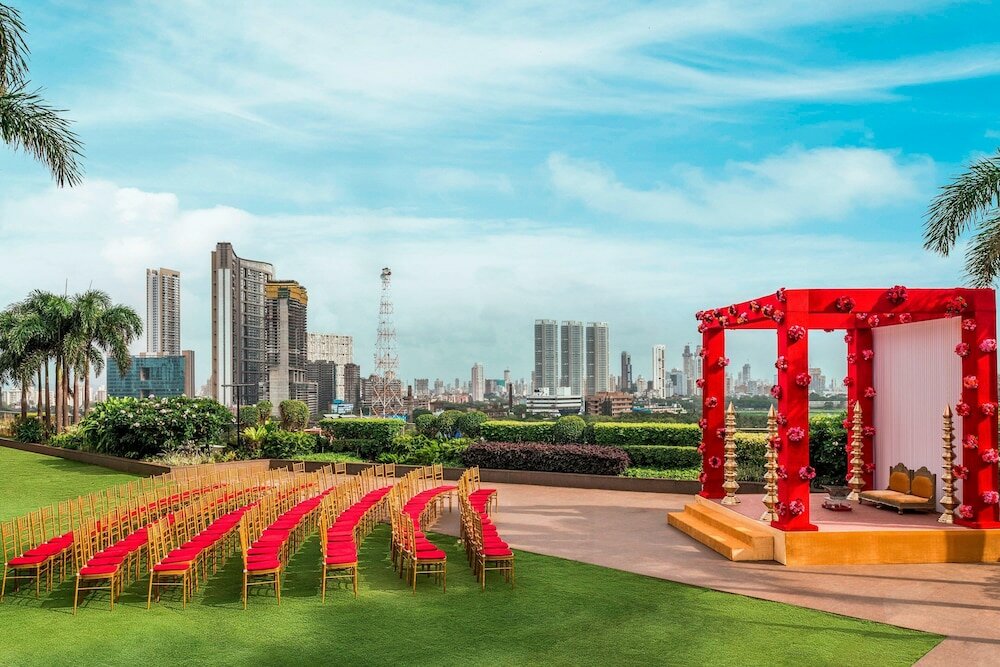 Фото The St. Regis Mumbai