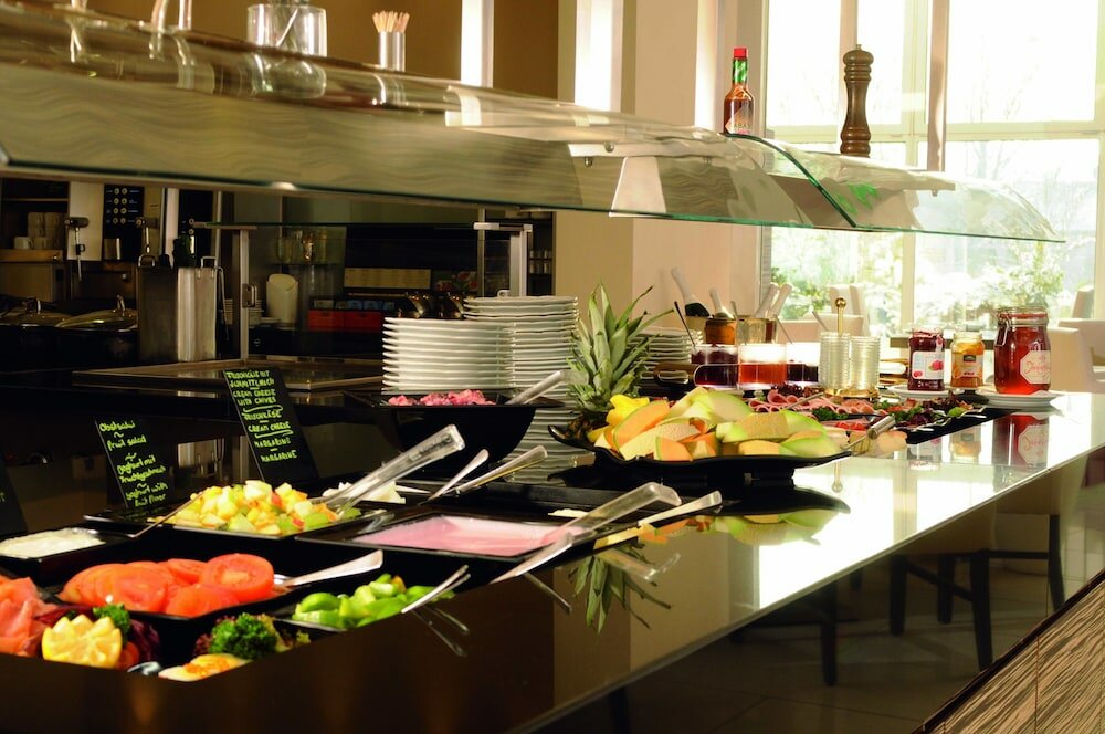 Фото Parkhotel Oberhausen