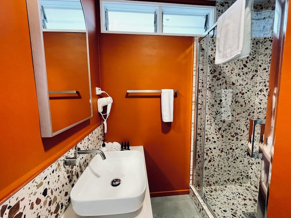 Фото Mt Eden Motel
