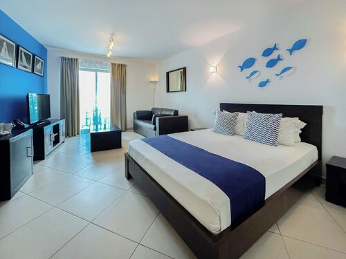 Гостиница Sol Dunas - All Inclusive на Кабо-Верде