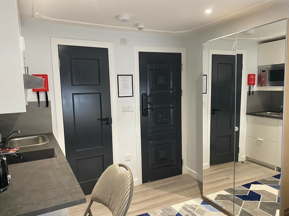 Фото Hyde Park Suites
