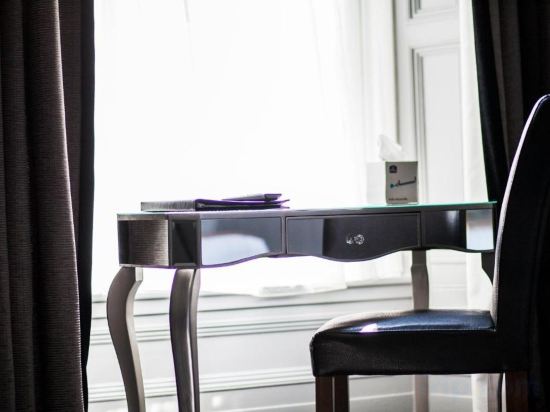 Фото Best Western Edinburgh South Braid Hills Hotel