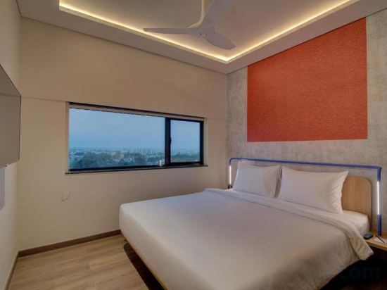 Фото 7 Apple Hotel Nashik