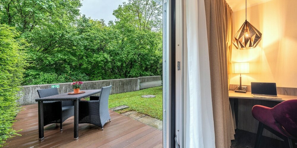 Фото Best Western Plazahotel Stuttgart-Ditzingen