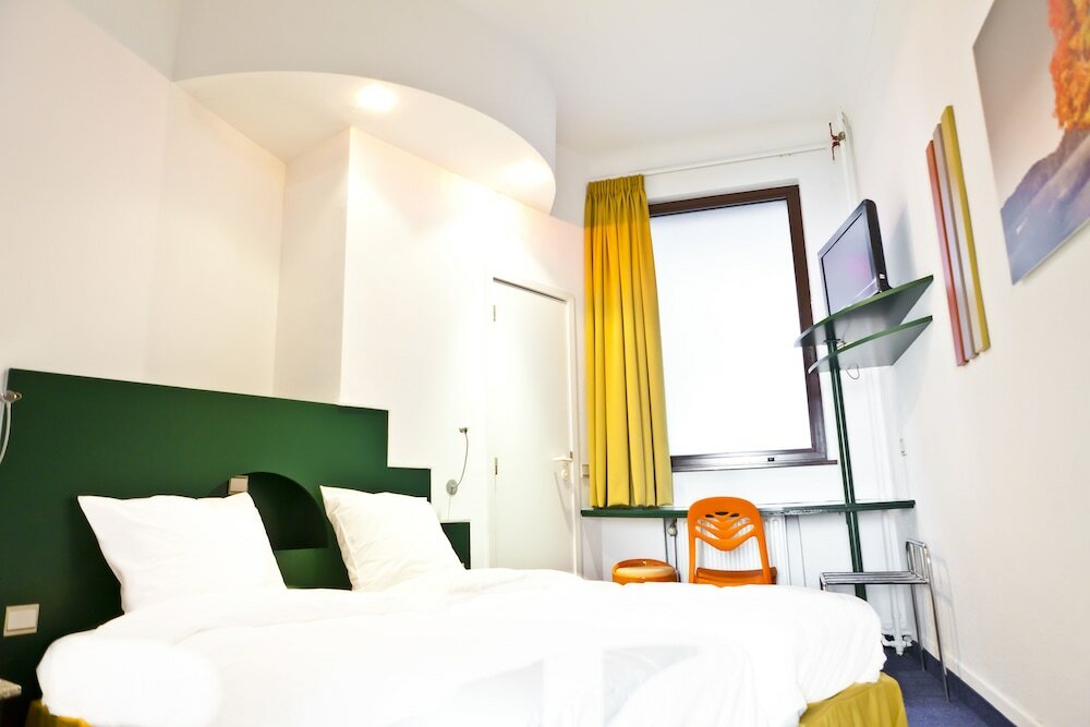 Фото Hotel Siru, Brussels