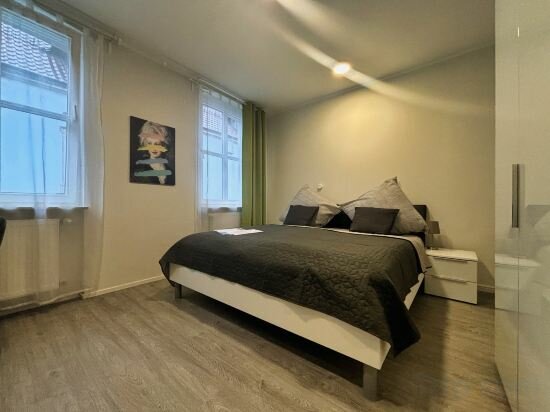 Фото Hotel Quartier 8