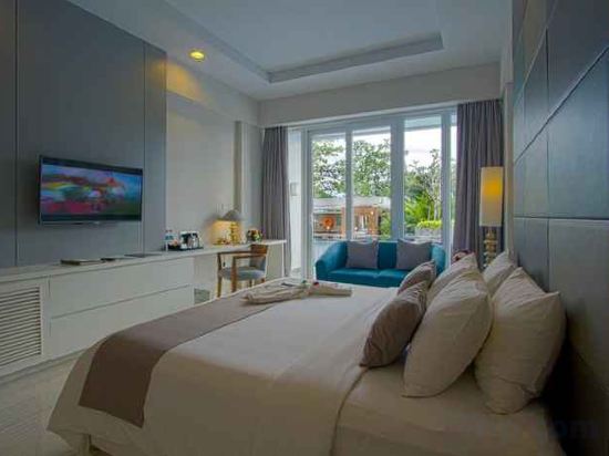 Фото R Hotel Rancamaya