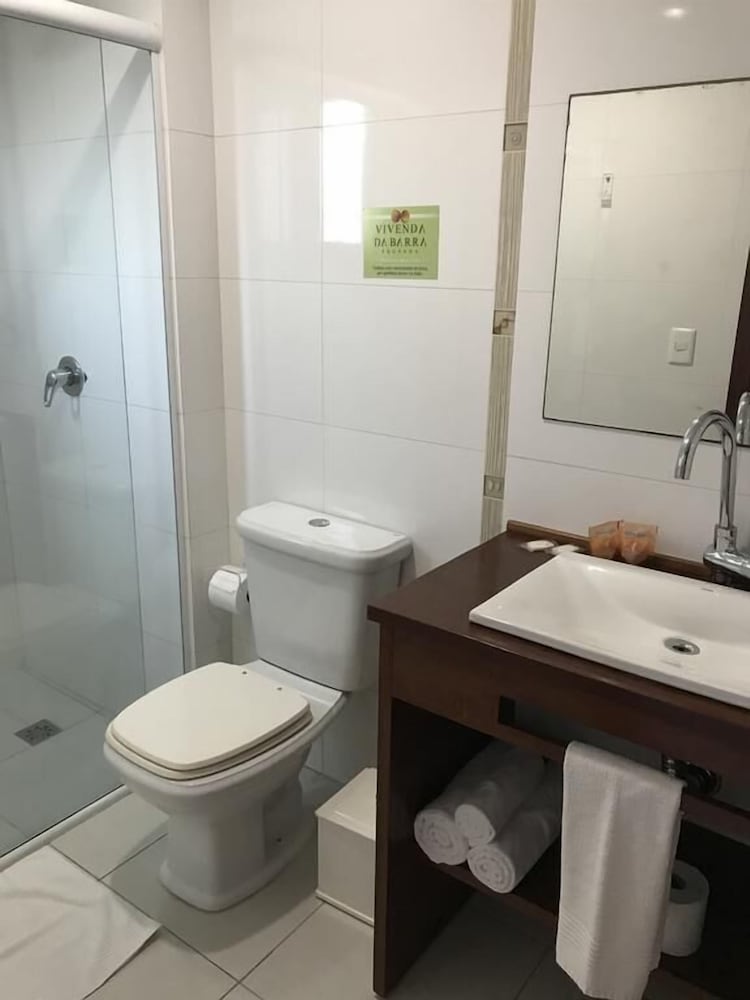 Фото Pousada Vivenda da Barra