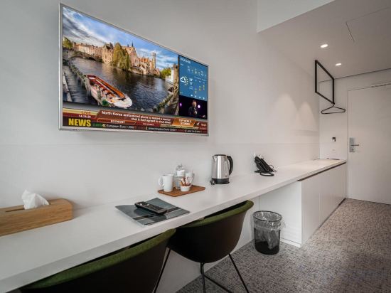 Фото Hotel Bourgoensch Hof