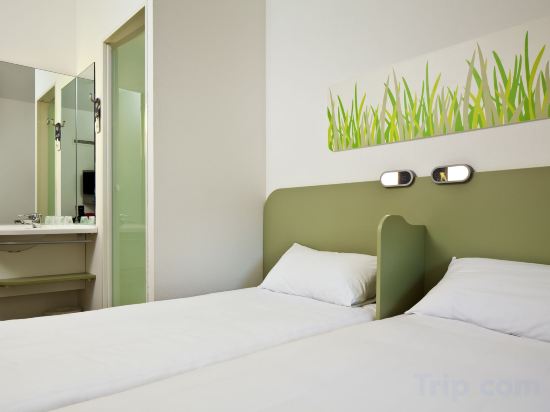 Фото Ibis budget Manchester Centre Pollard Street