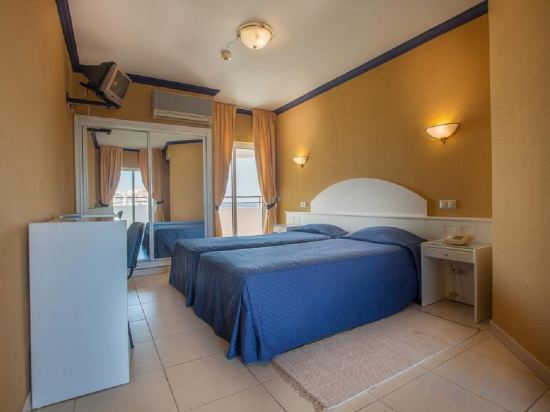 Фото Hotel Atismar