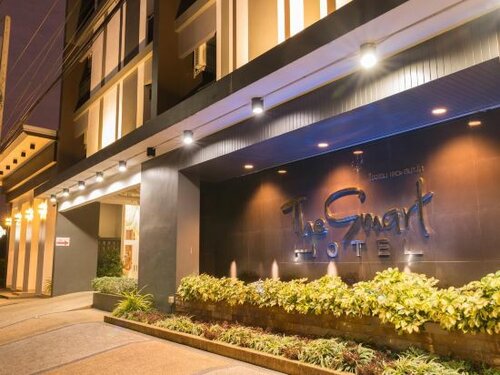 The Smart Hotel Hat Yai
