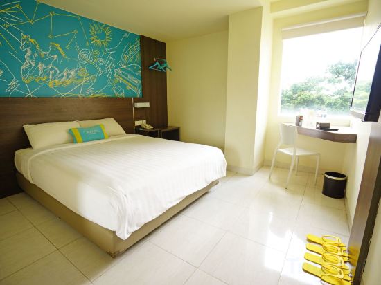 Фото Meize Hotel Bandung