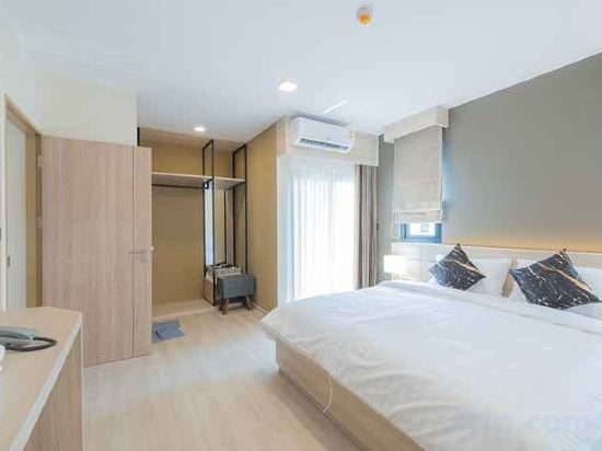 Фото Amanah Bangkok